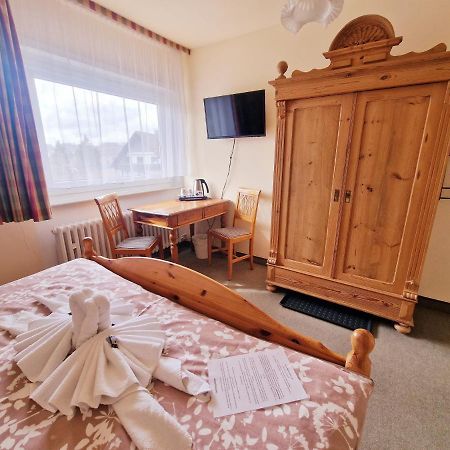 Hotel Elisabeth-Ilse Braunlage Extérieur photo