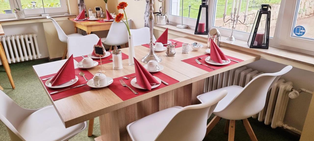 Hotel Elisabeth-Ilse Braunlage Extérieur photo