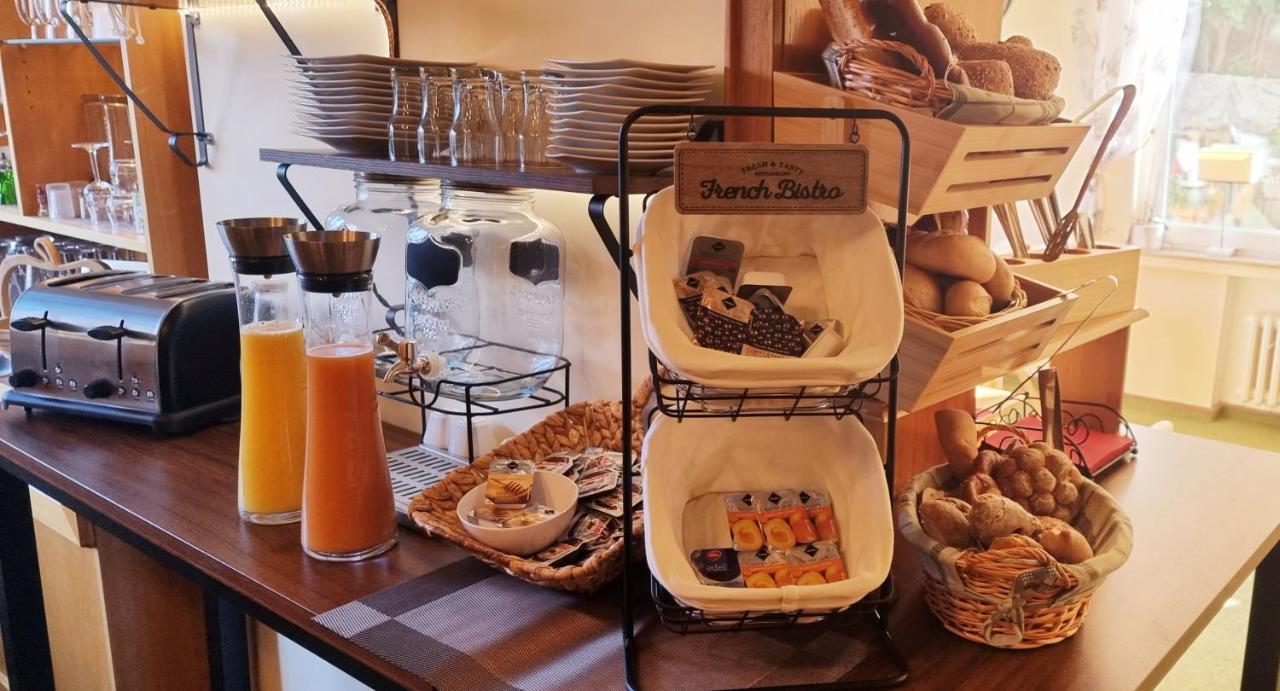 Hotel Elisabeth-Ilse Braunlage Extérieur photo