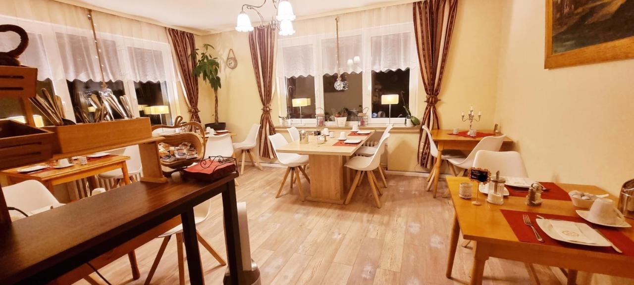 Hotel Elisabeth-Ilse Braunlage Extérieur photo