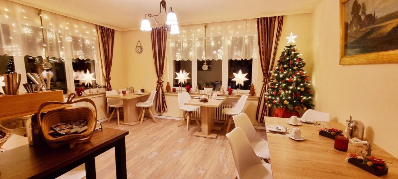 Hotel Elisabeth-Ilse Braunlage Extérieur photo