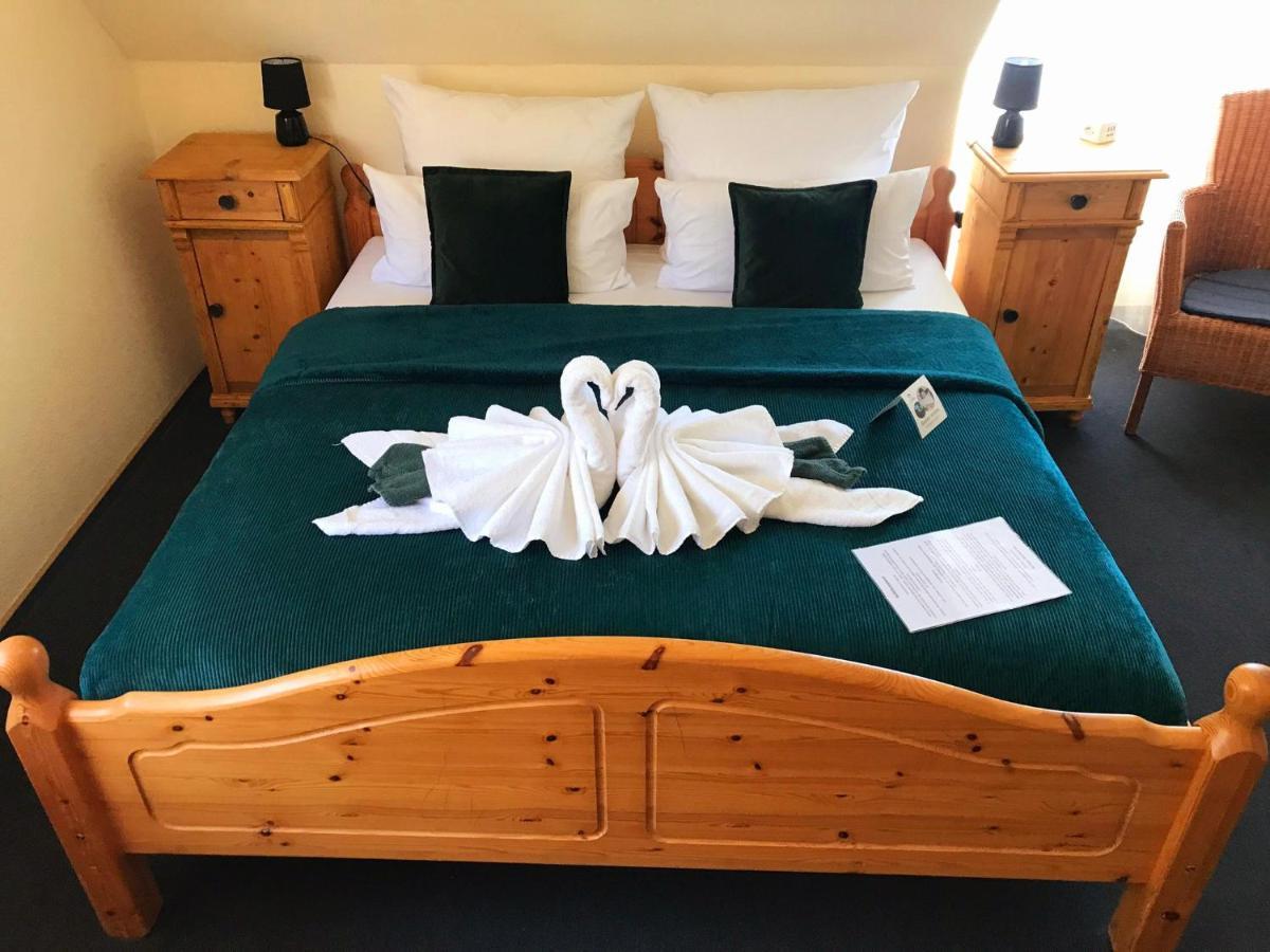 Hotel Elisabeth-Ilse Braunlage Extérieur photo