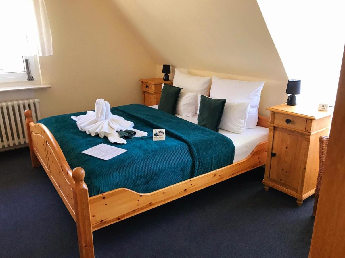Hotel Elisabeth-Ilse Braunlage Extérieur photo