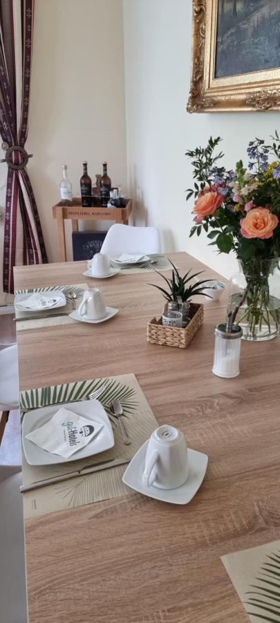 Hotel Elisabeth-Ilse Braunlage Extérieur photo