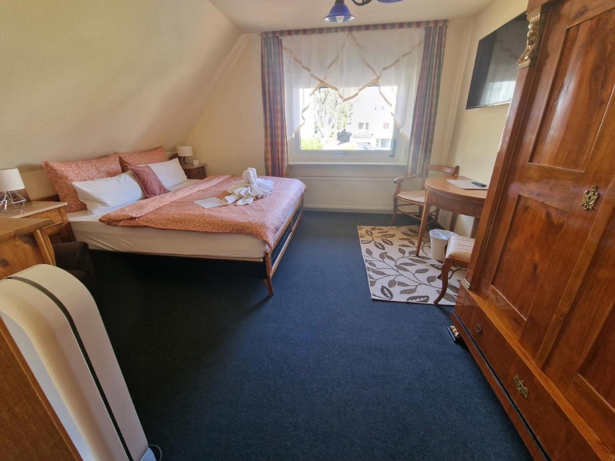 Hotel Elisabeth-Ilse Braunlage Extérieur photo