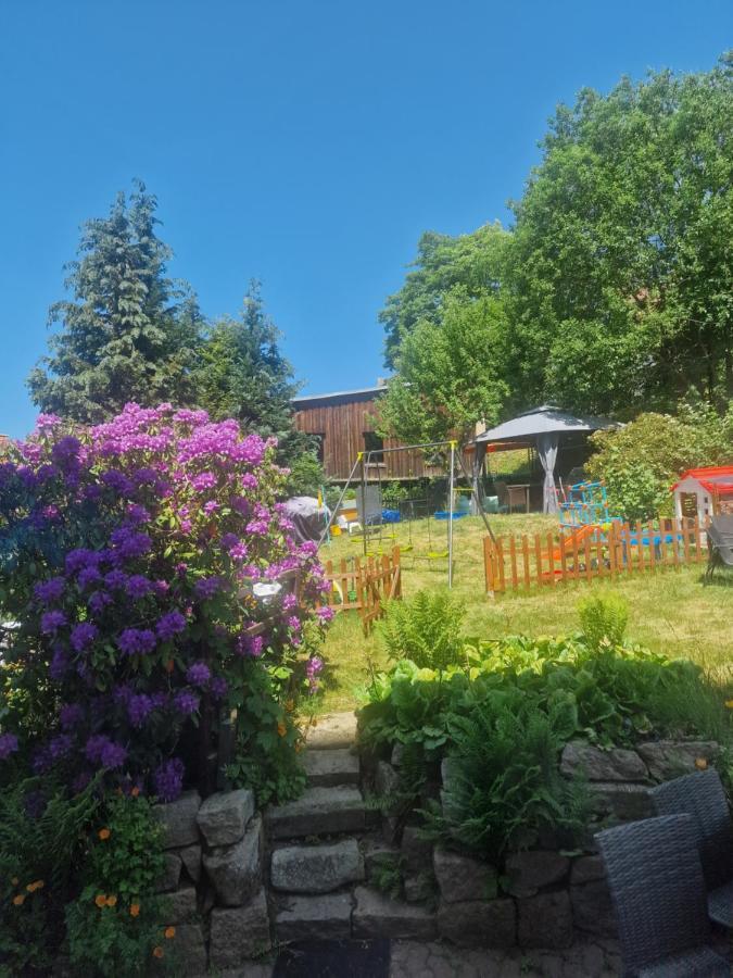 Hotel Elisabeth-Ilse Braunlage Extérieur photo