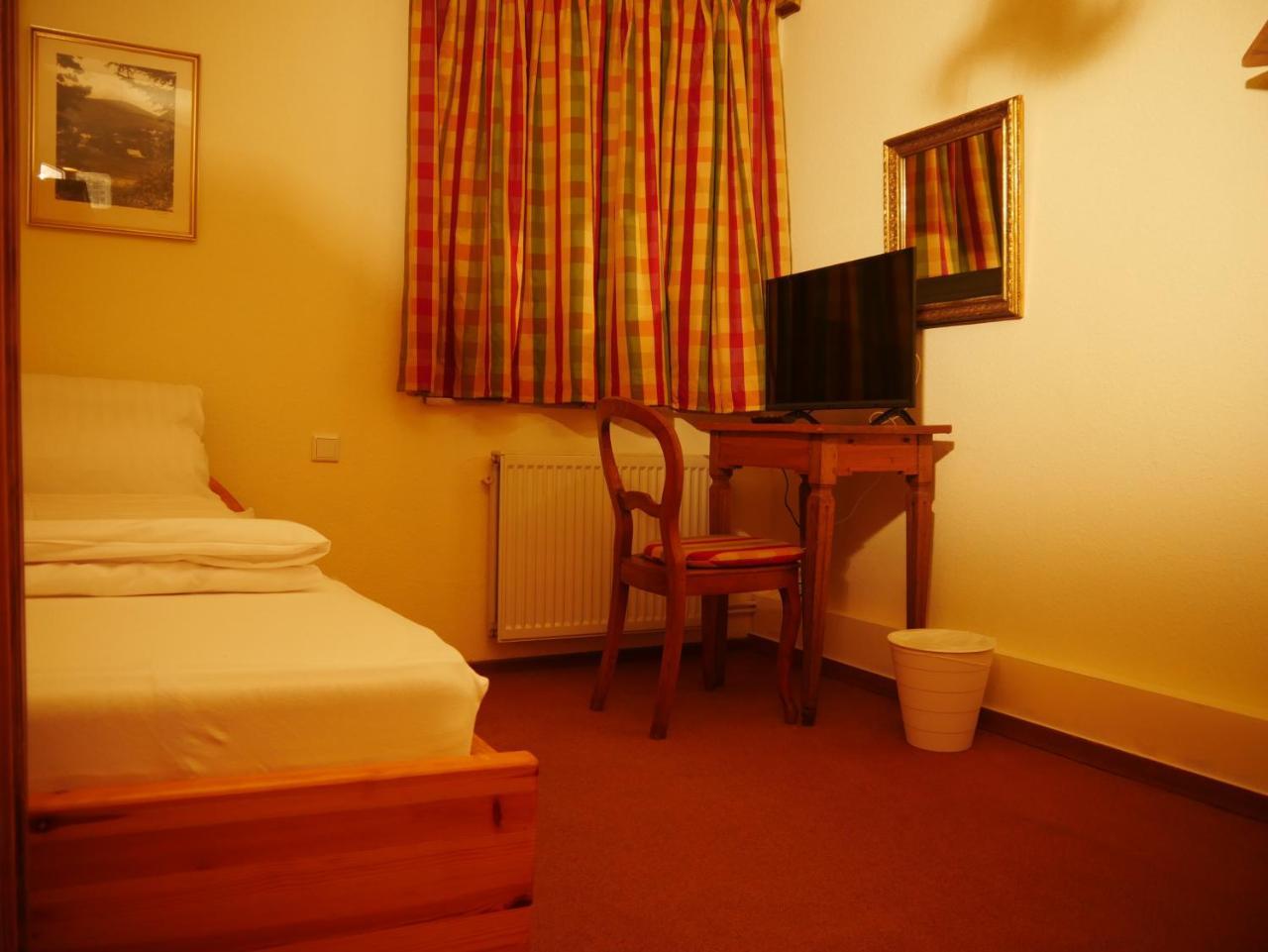 Hotel Elisabeth-Ilse Braunlage Extérieur photo