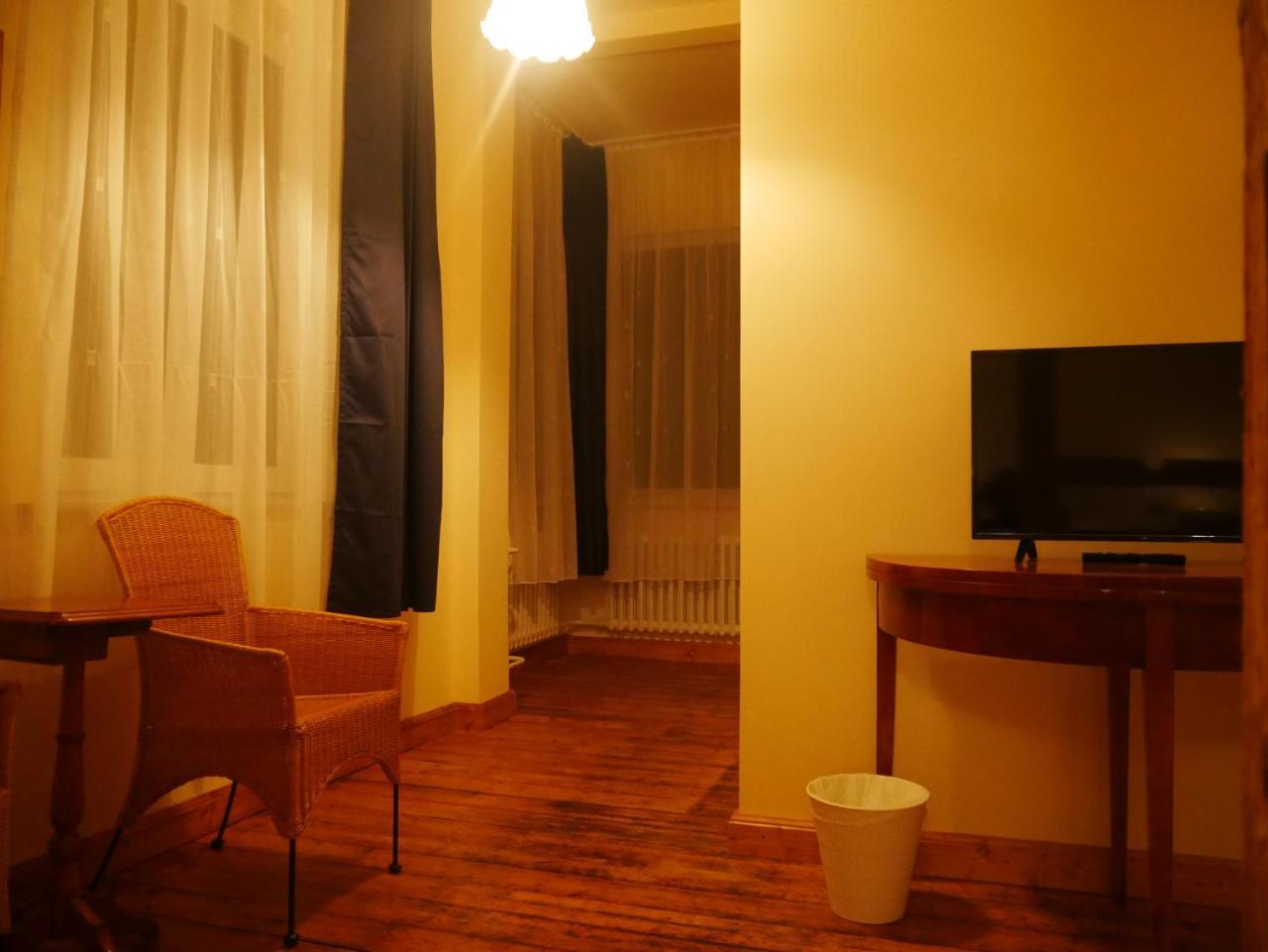 Hotel Elisabeth-Ilse Braunlage Extérieur photo