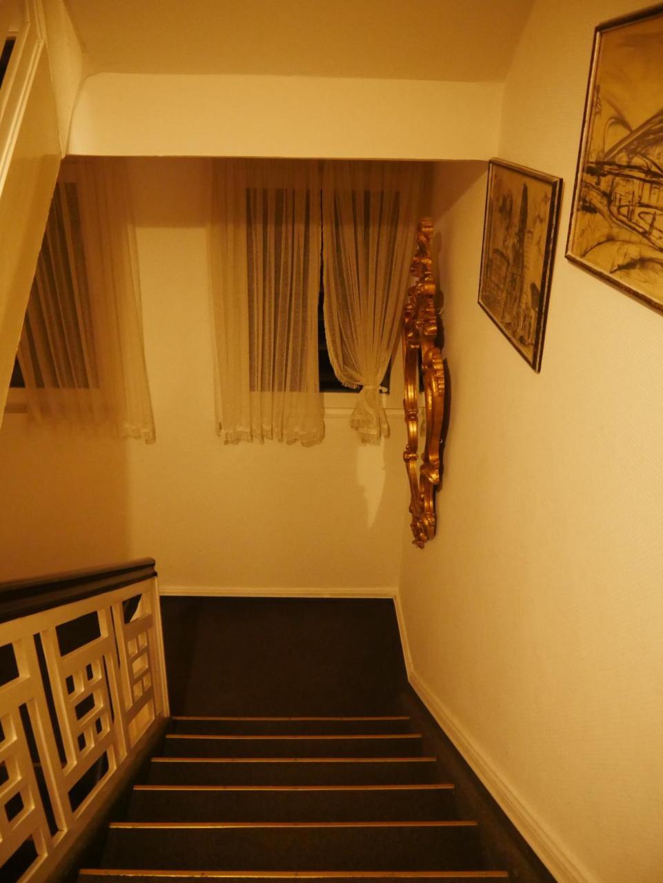 Hotel Elisabeth-Ilse Braunlage Extérieur photo
