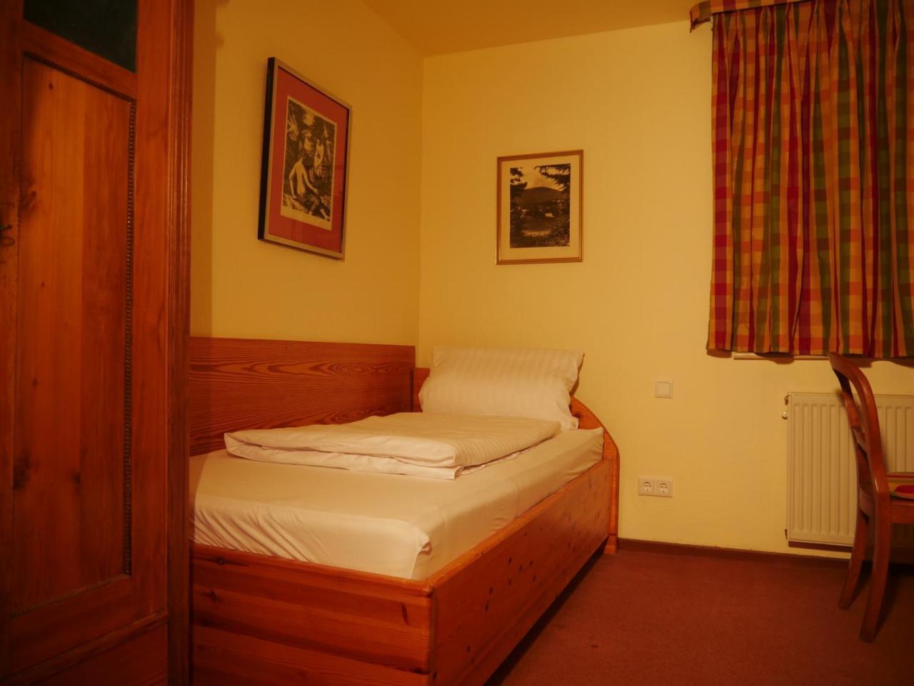 Hotel Elisabeth-Ilse Braunlage Extérieur photo
