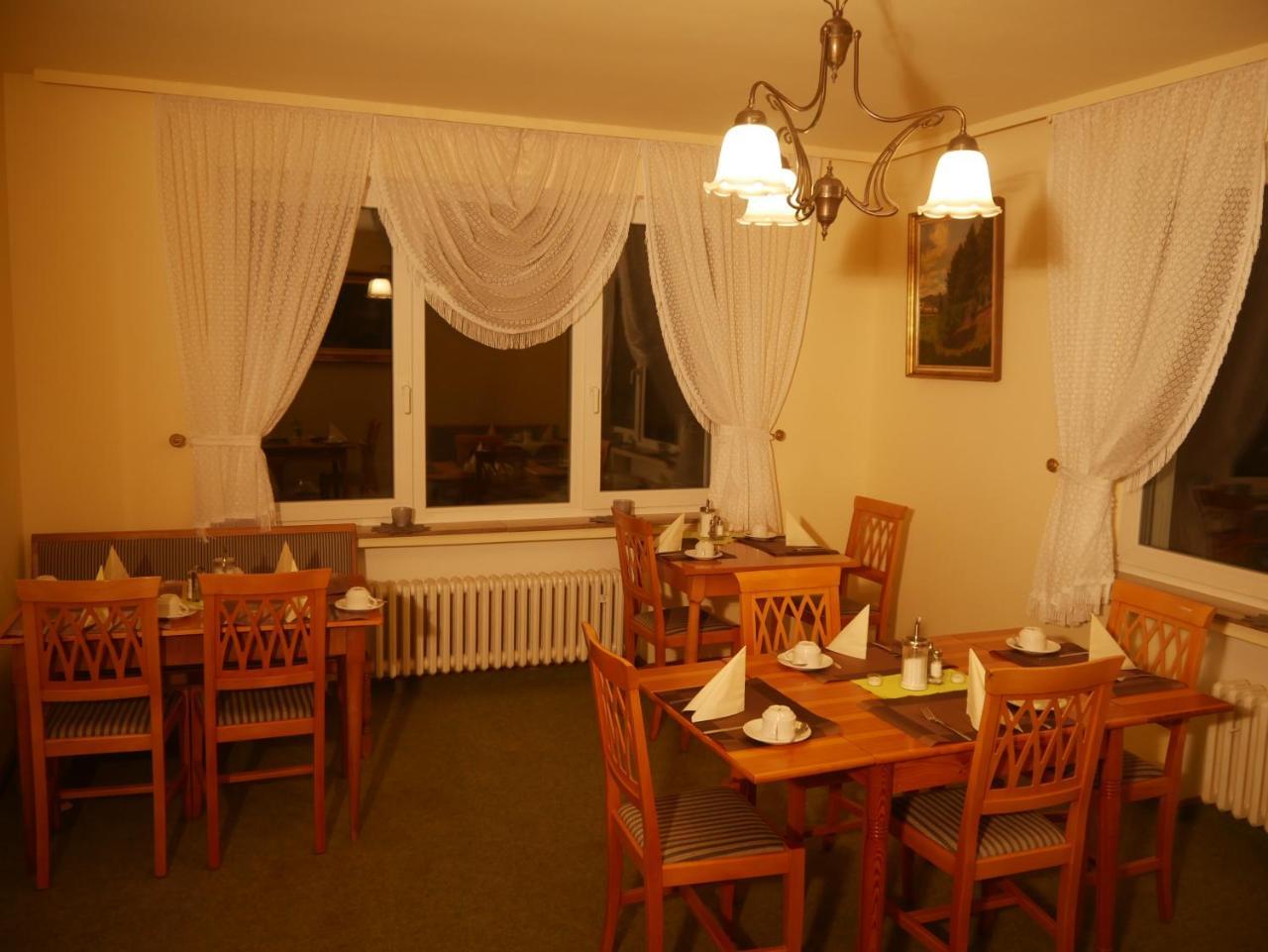 Hotel Elisabeth-Ilse Braunlage Extérieur photo